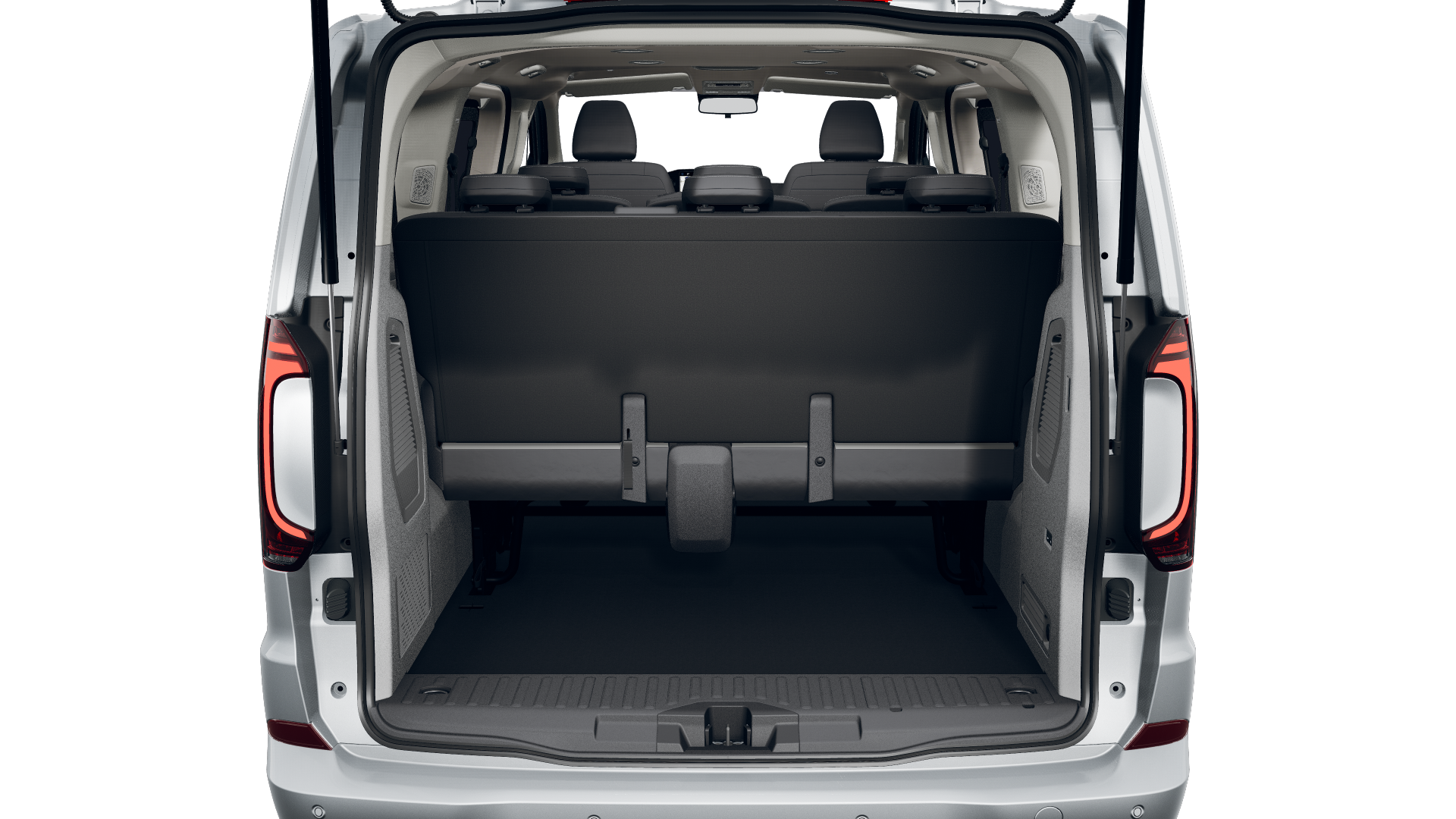 Obrázek Caravelle Style 2,0 TDI 4MOT 8AUT KR