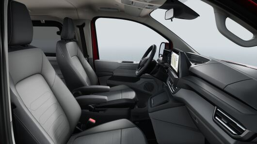 Obrázek Caravelle Style 2,0 TDI 4MOT 8AUT KR