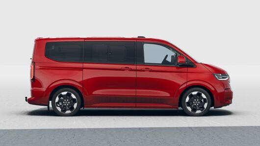 Obrázek Caravelle Style 2,0 TDI 4MOT 8AUT KR