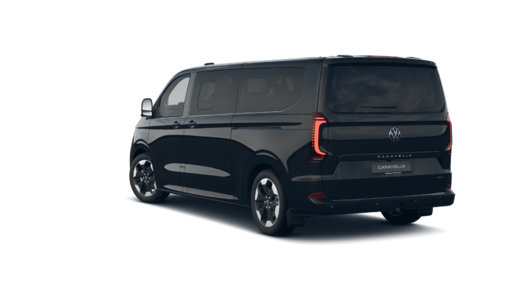 Obrázek Caravelle Style 2,0 TDI 4MOT 8AUT DR