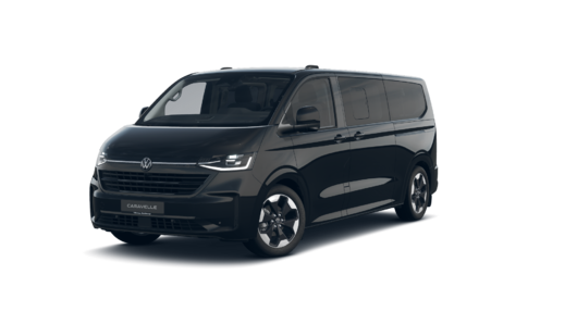 Obrázek Caravelle Style 2,0 TDI 4MOT 8AUT DR