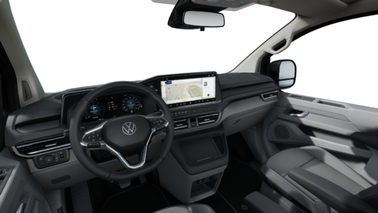 Obrázek Caravelle Style 2,0 TDI 4MOT 8AUT DR