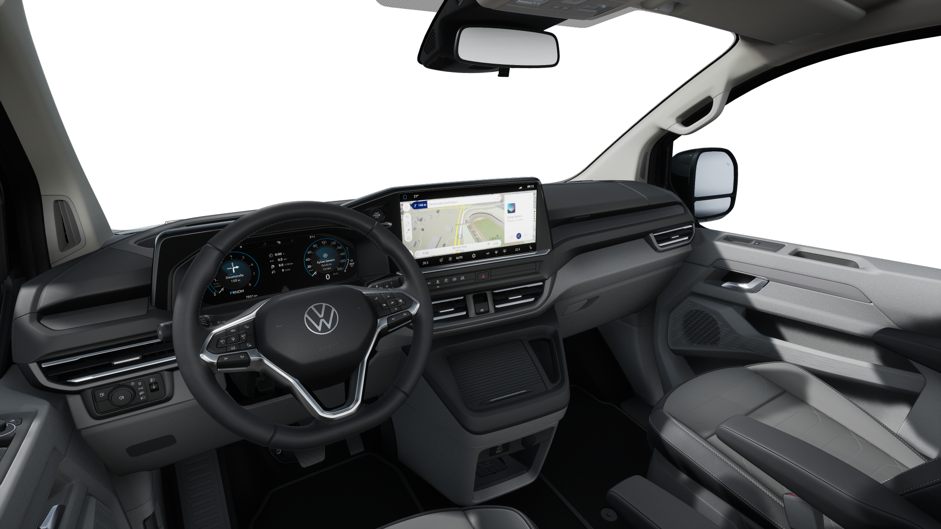 Obrázek Caravelle Style 2,0 TDI 4MOT 8AUT DR