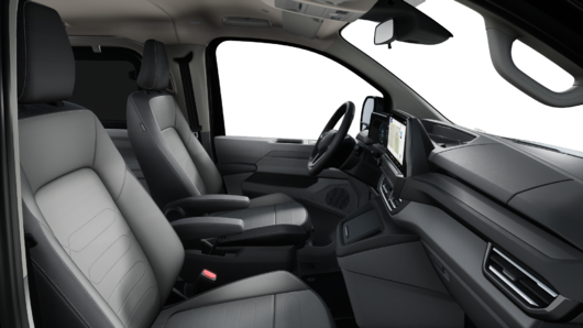 Obrázek Caravelle Style 2,0 TDI 4MOT 8AUT DR