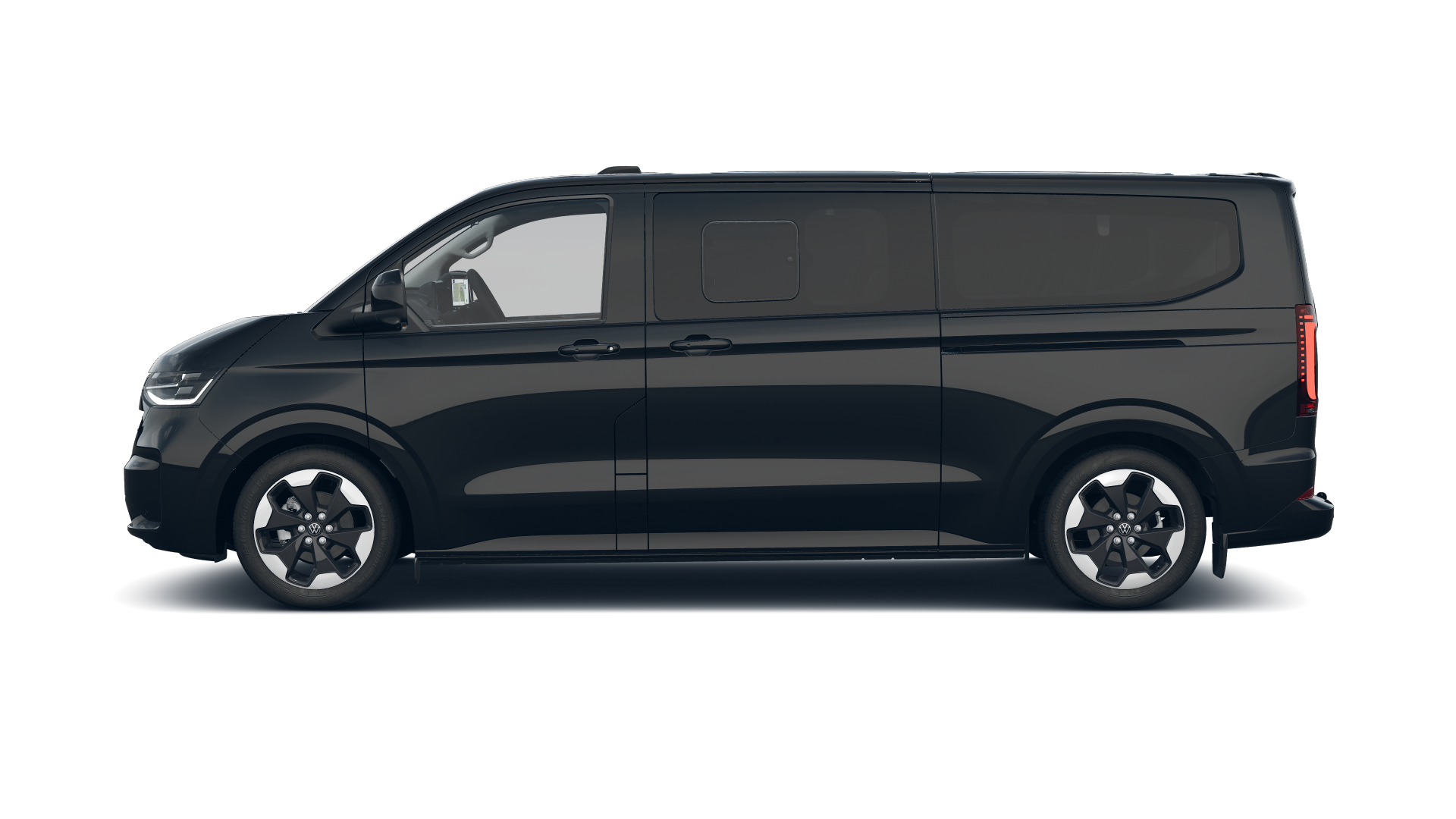 Obrázek Caravelle Style 2,0 TDI 4MOT 8AUT DR