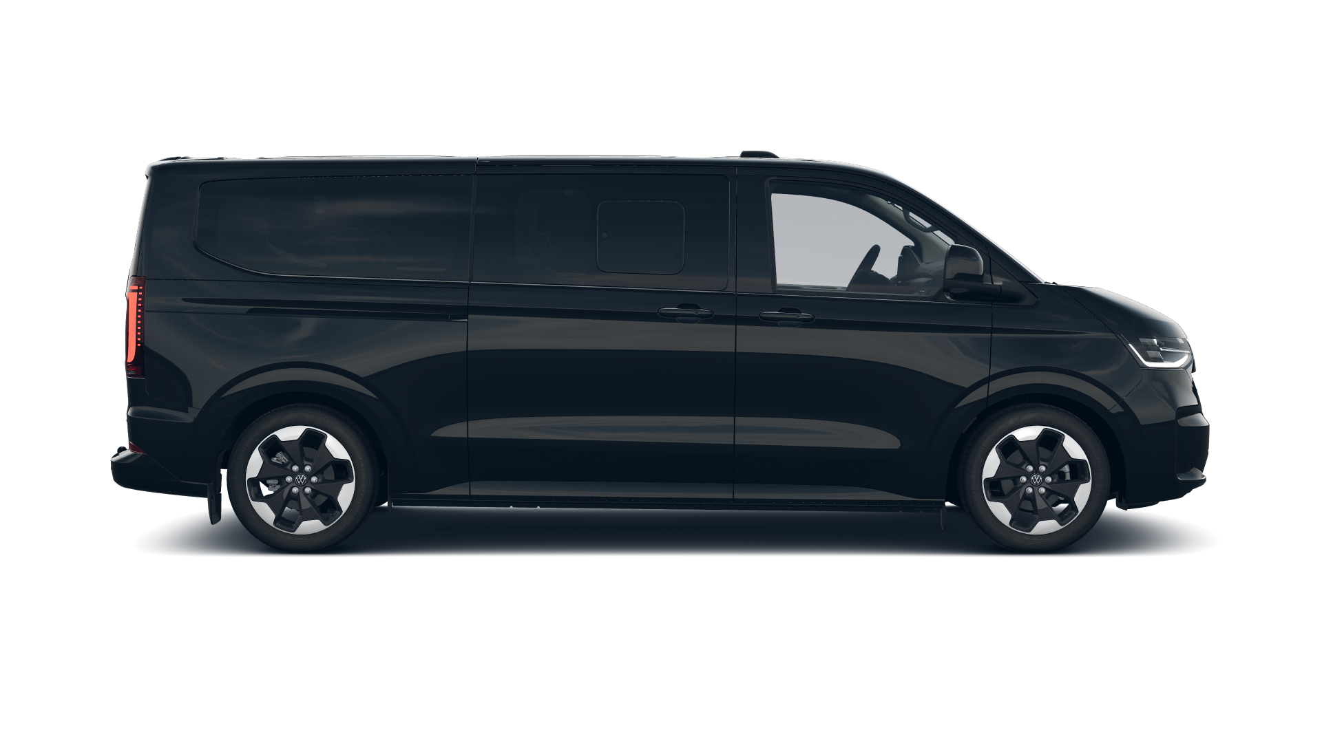 Obrázek Caravelle Style 2,0 TDI 4MOT 8AUT DR