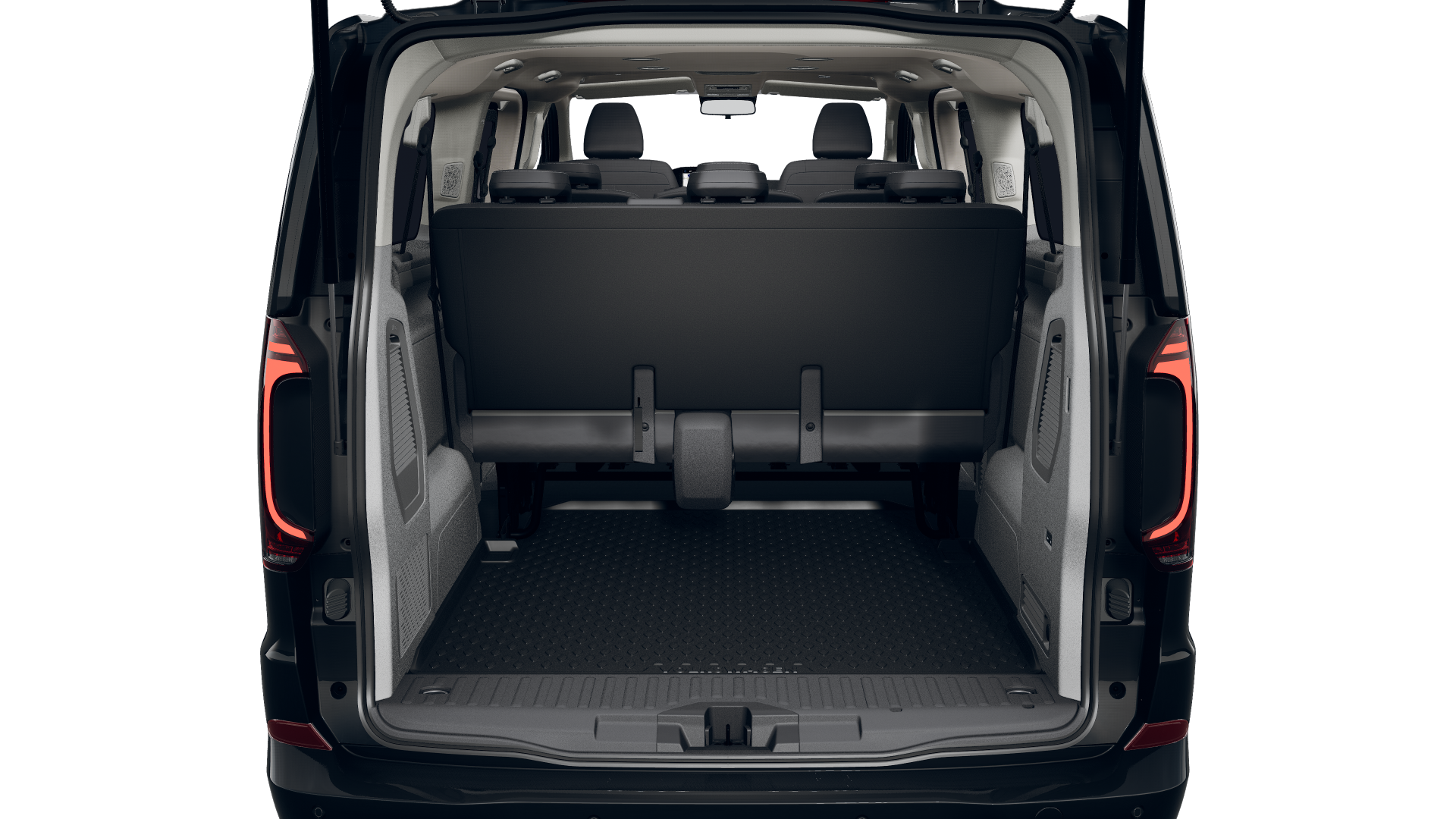 Obrázek Caravelle Style 2,0 TDI 4MOT 8AUT DR