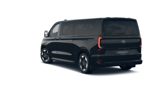 Obrázek Caravelle Style 2,0 TDI 4MOT 8AUT DR