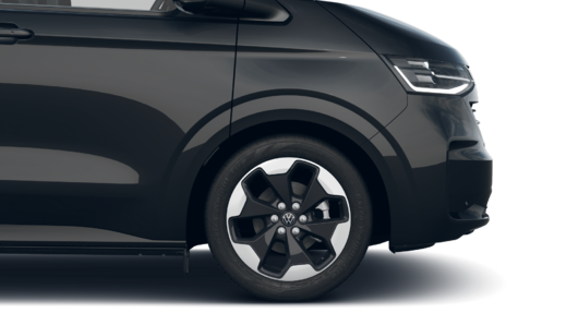 Obrázek Caravelle Style 2,0 TDI 4MOT 8AUT DR