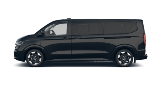 Obrázek Caravelle Style 2,0 TDI 4MOT 8AUT DR