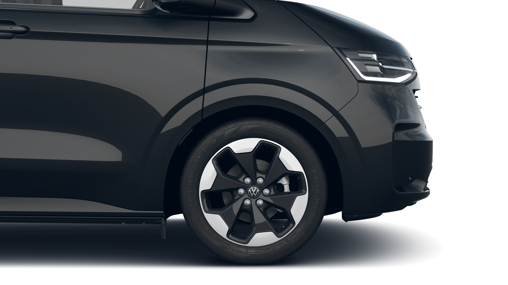 Obrázek Caravelle Style 2,0 TDI 4MOT 8AUT DR