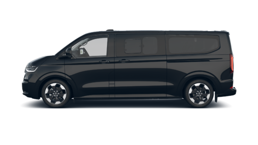 Obrázek Caravelle Style 2,0 TDI 4MOT 8AUT DR