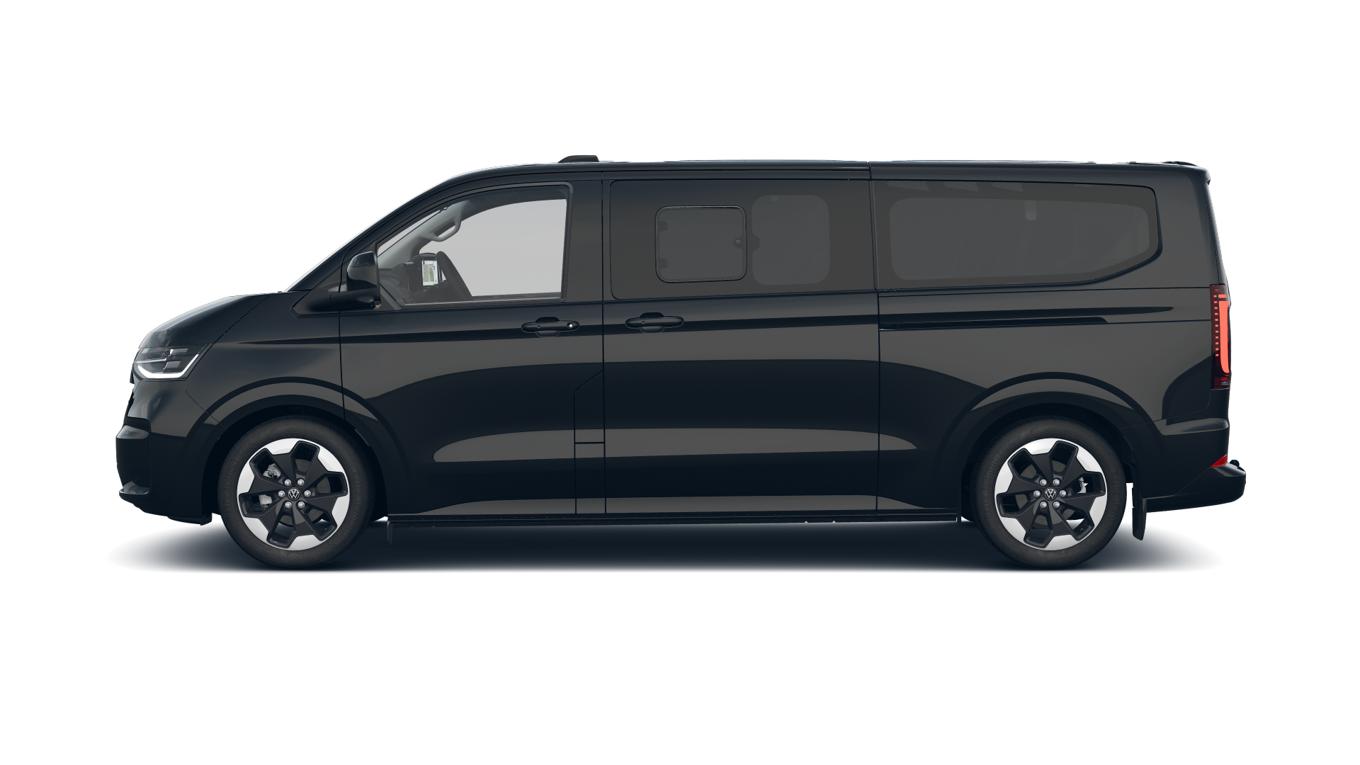 Obrázek Caravelle Style 2,0 TDI 4MOT 8AUT DR