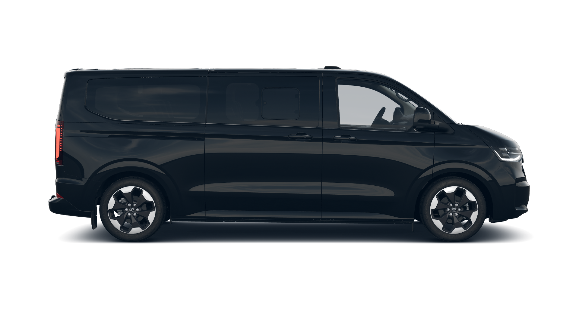 Obrázek Caravelle Style 2,0 TDI 4MOT 8AUT DR