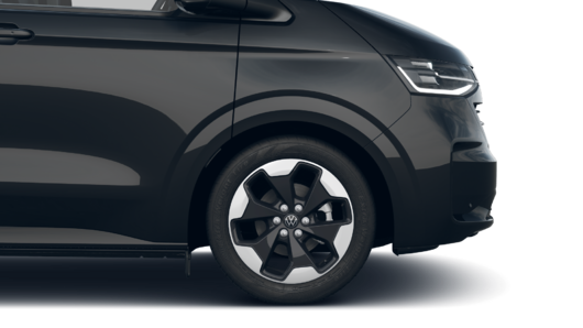 Obrázek Caravelle Style 2,0 TDI 4MOT 8AUT DR