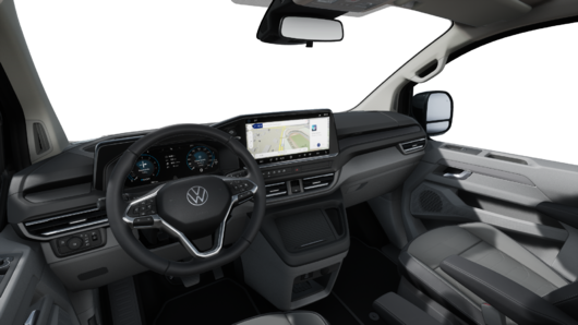 Obrázek Caravelle Style 2,0 TDI 4MOT 8AUT DR