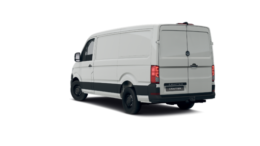 Obrázek Akční Crafter skříň 35 103kW 8AU FWD SR