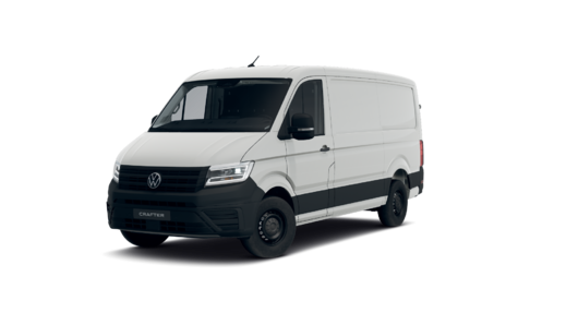 Obrázek Akční Crafter skříň 35 103kW 8AU FWD SR