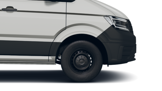 Obrázek Akční Crafter skříň 35 103kW 8AU FWD SR