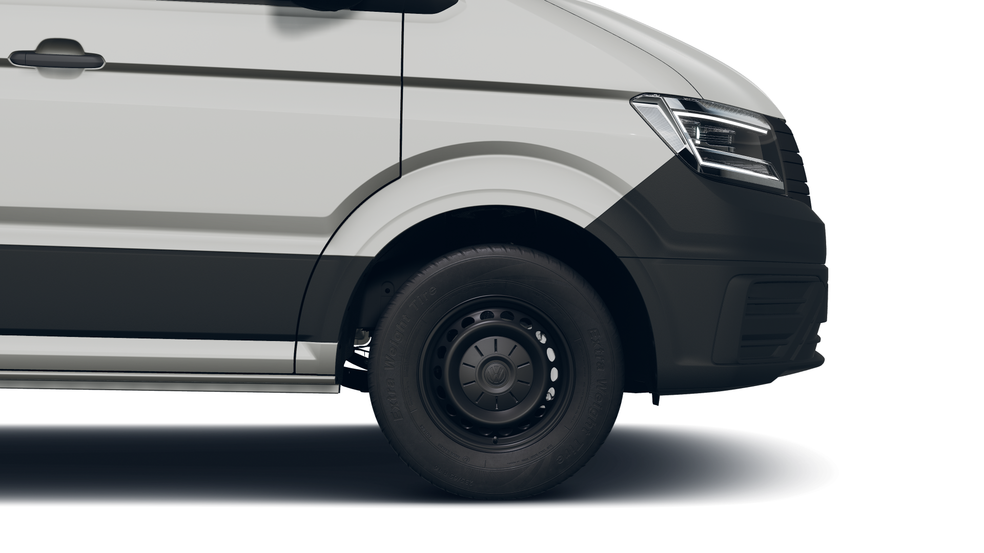 Obrázek Akční Crafter skříň 35 103kW 8AU FWD SR