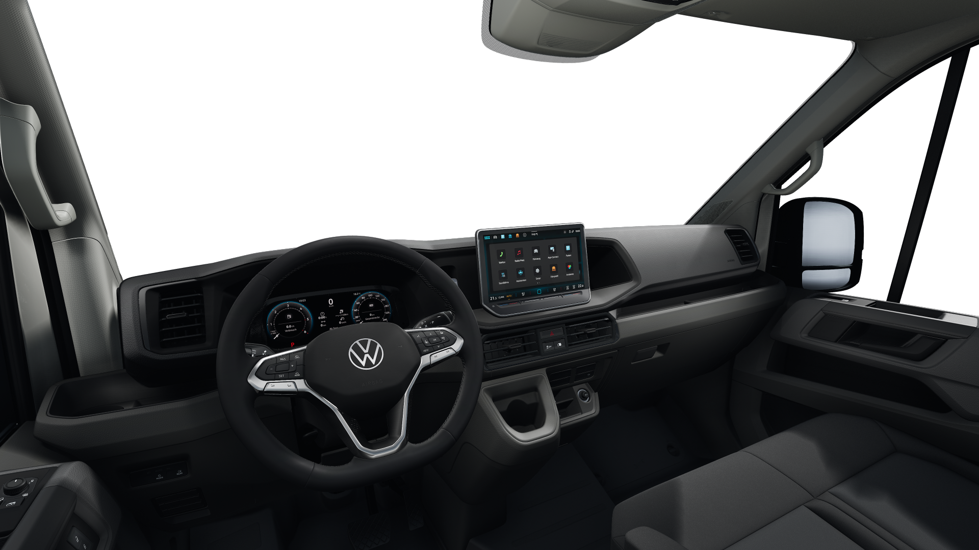Obrázek Akční Crafter skříň 35 103kW 8AU FWD SR