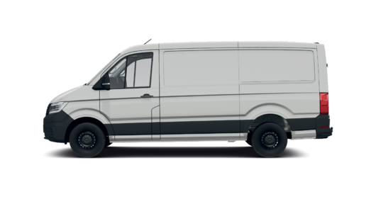 Obrázek Akční Crafter skříň 35 103kW 8AU FWD SR