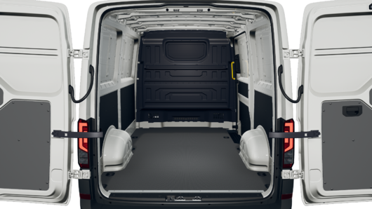 Obrázek Akční Crafter skříň 35 103kW 8AU FWD SR