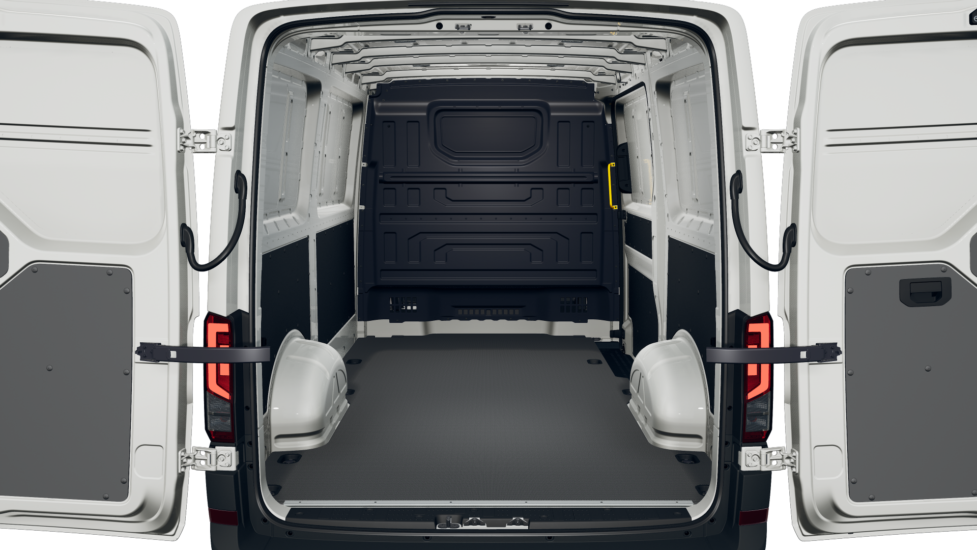 Obrázek Akční Crafter skříň 35 103kW 8AU FWD SR