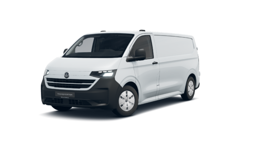 Obrázek e-Transporter skříň 160 kW DR