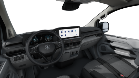 Obrázek e-Transporter skříň 160 kW DR