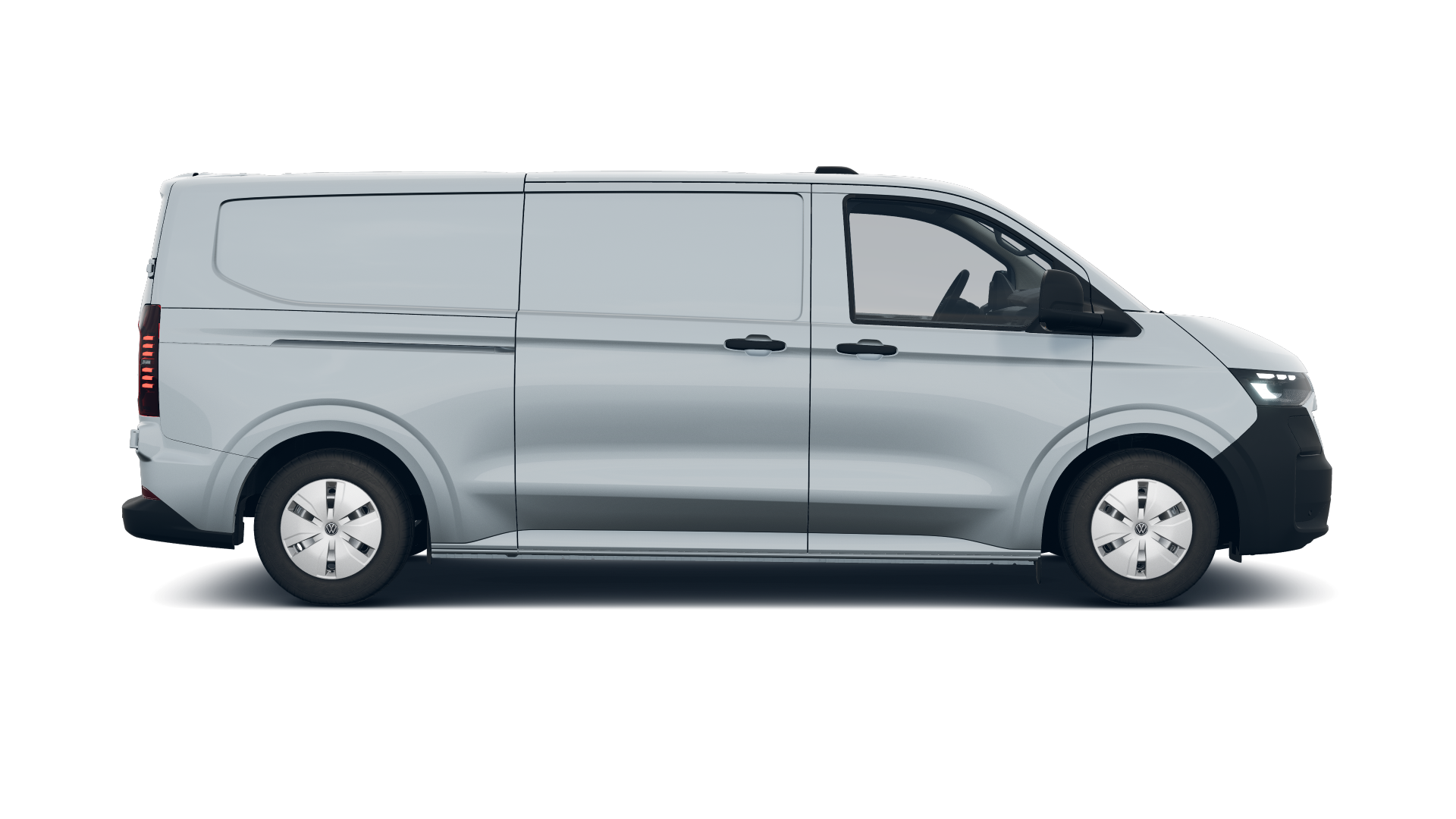 Obrázek e-Transporter skříň 160 kW DR