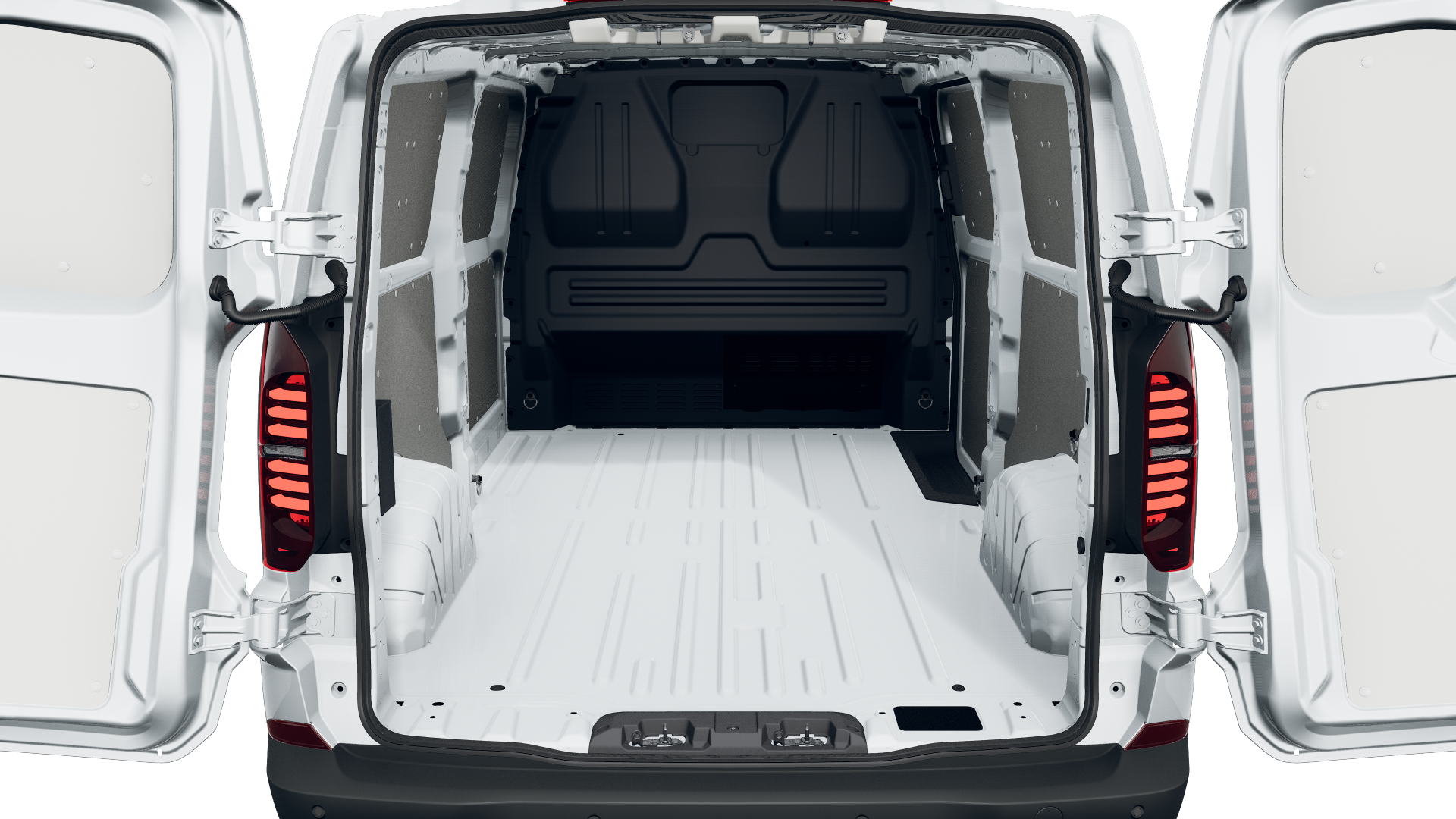 Obrázek e-Transporter skříň 160 kW DR