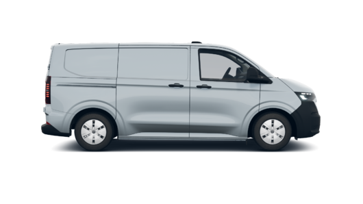 Obrázek e-Transporter skříň 160 kW KR