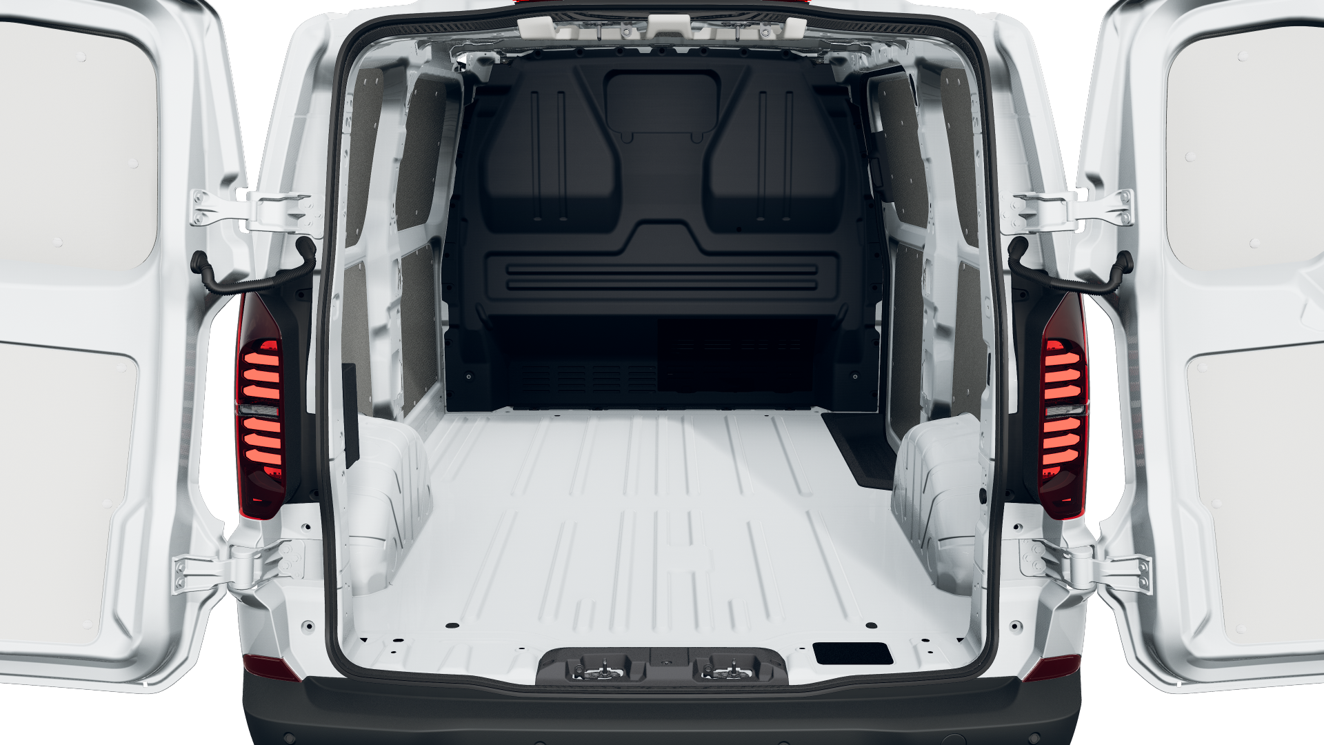 Obrázek e-Transporter skříň 160 kW KR