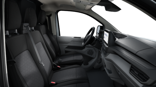 Obrázek e-Transporter skříň 160 kW DR