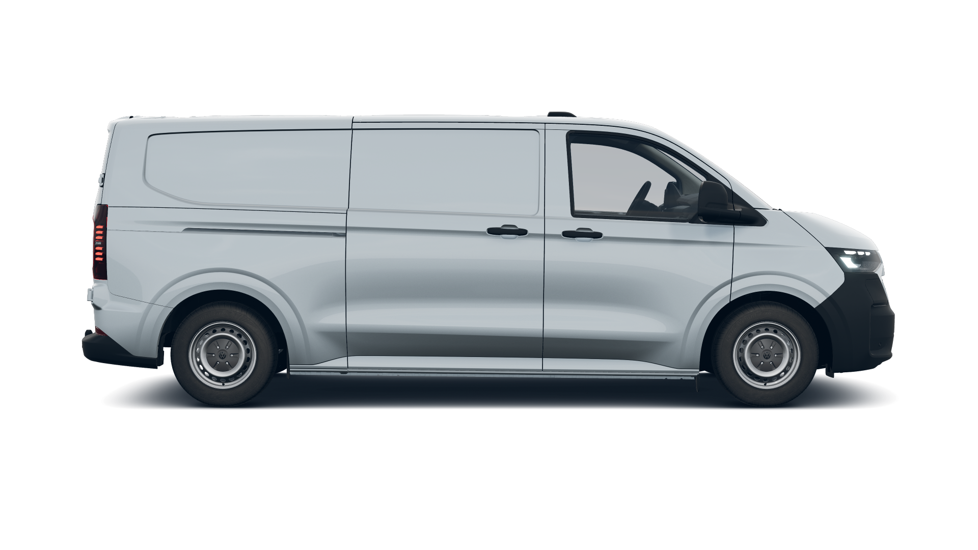 Obrázek e-Transporter skříň 160 kW DR