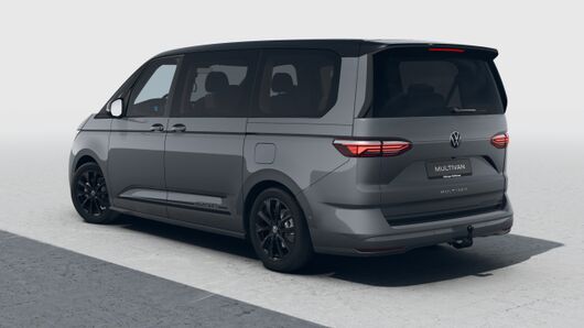 Obrázek Akční Multivan Long Life 2,0 TDI