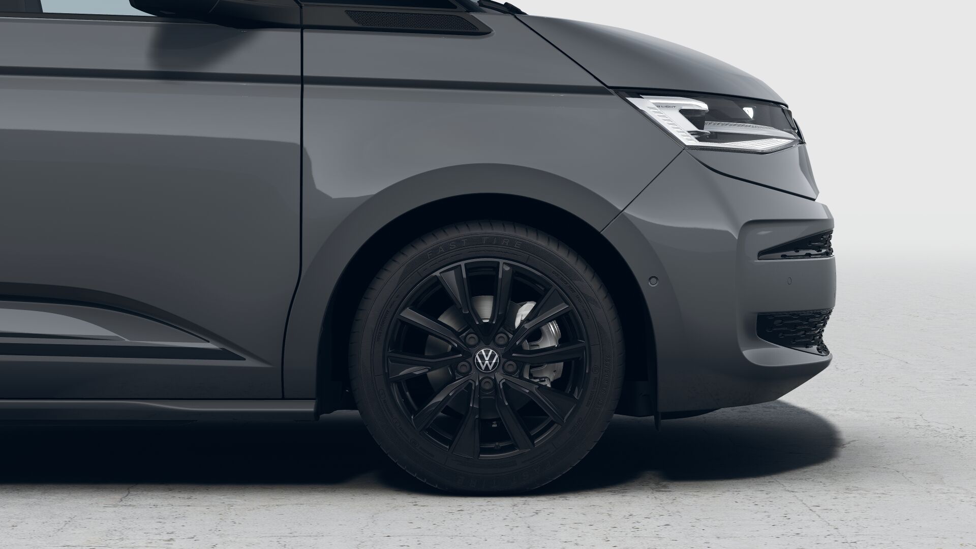 Obrázek Akční Multivan Long Life 2,0 TDI
