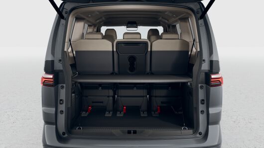 Obrázek Akční Multivan Long Life 2,0 TDI