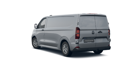 Obrázek e-Transporter skříň 210 kW DR