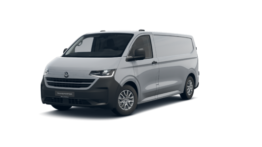 Obrázek e-Transporter skříň 210 kW DR