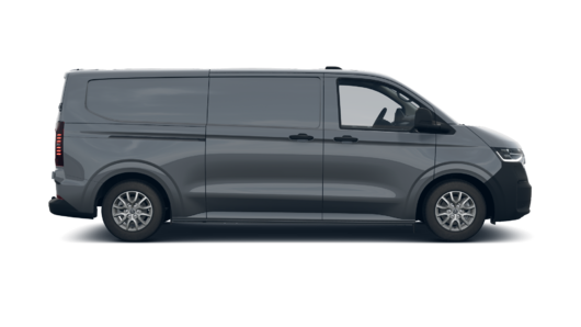 Obrázek e-Transporter skříň 210 kW DR