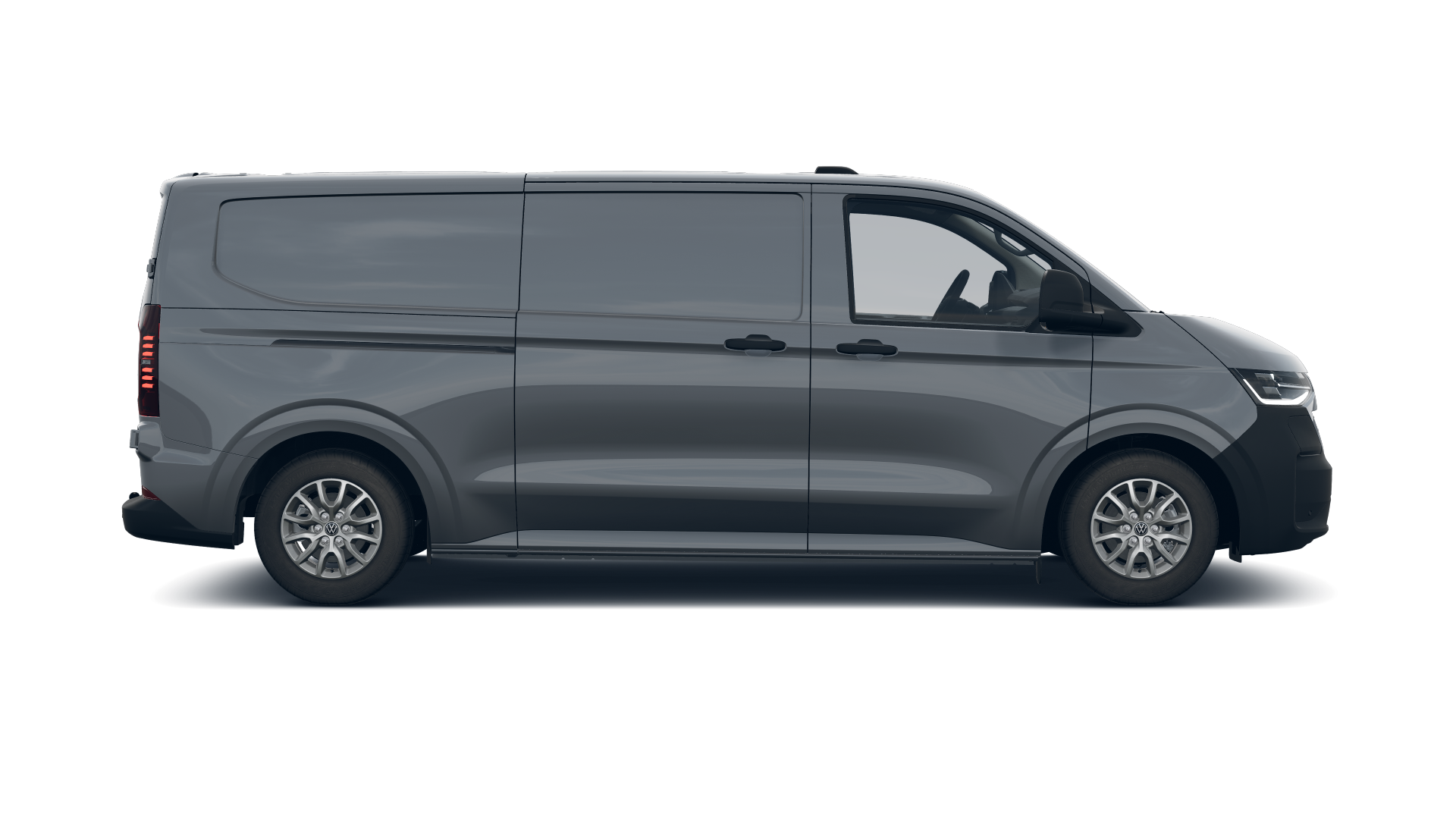 Obrázek e-Transporter skříň 210 kW DR