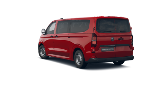 Obrázek Entry Transporter Kombi 2,0 TDI 8AUT DR