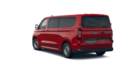 Obrázek Entry Transporter Kombi 2,0 TDI 8AUT DR