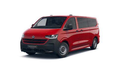 Obrázek Entry Transporter Kombi 2,0 TDI 8AUT DR