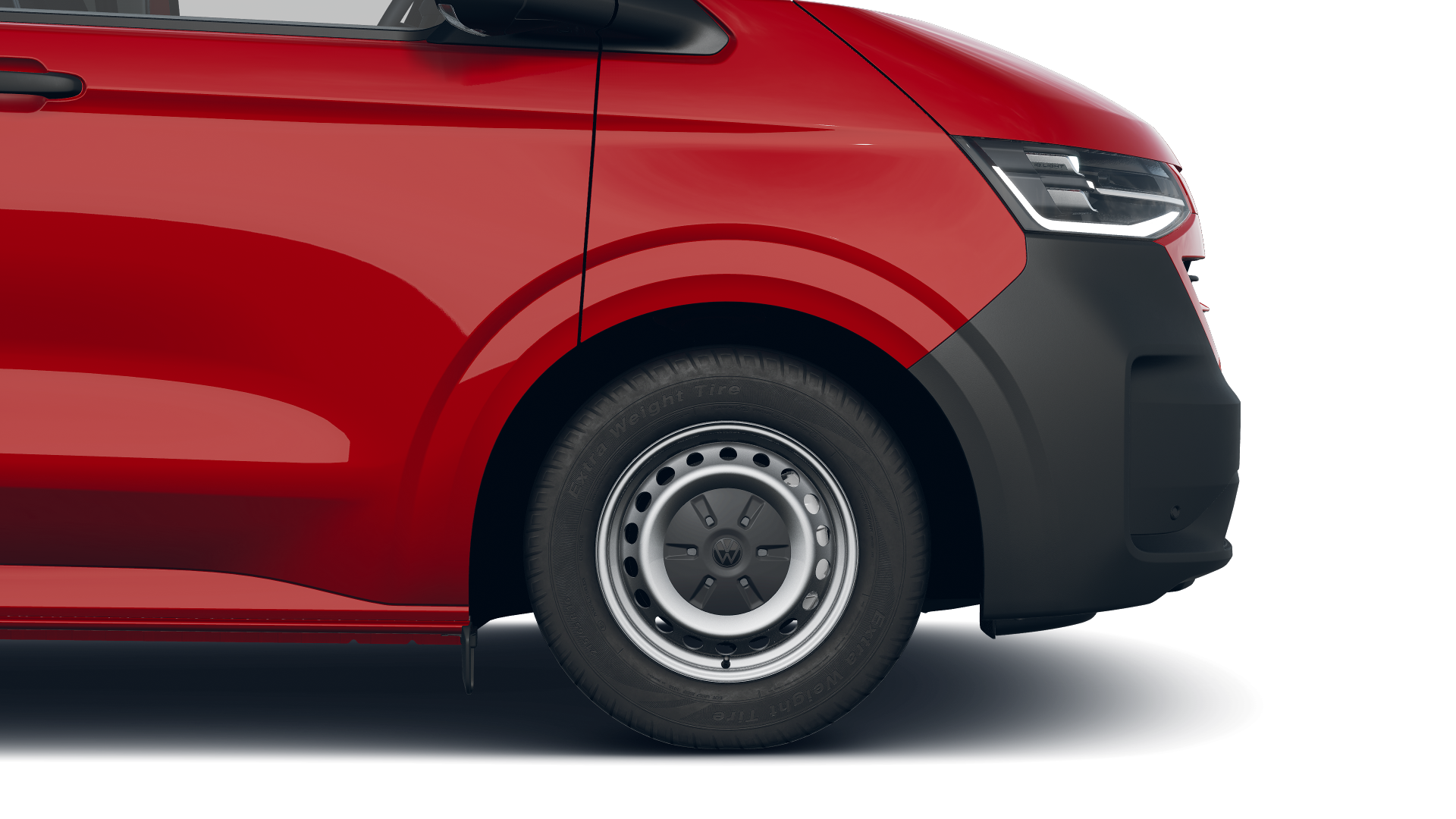 Obrázek Transporter Kombi 2,0 TDI 8AUT DR