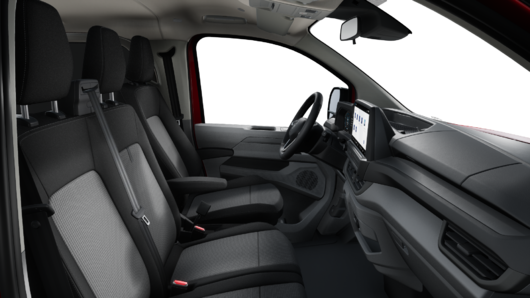 Obrázek Entry Transporter Kombi 2,0 TDI 8AUT DR