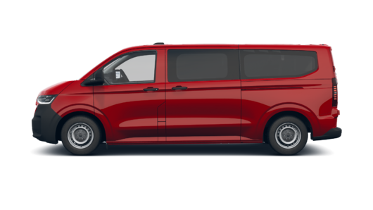 Obrázek Entry Transporter Kombi 2,0 TDI 8AUT DR