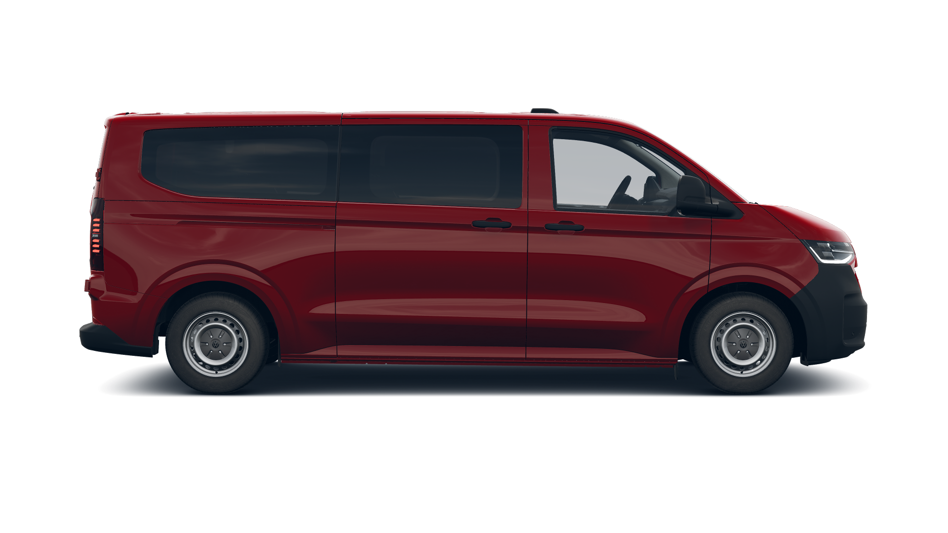 Obrázek Transporter Kombi 2,0 TDI 8AUT DR